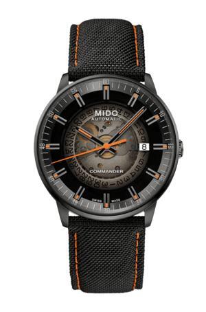 Đồng hồ nam Mido M021.407.37.411.00