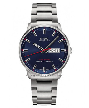 Đồng hồ nam Mido M021.431.11.041.00