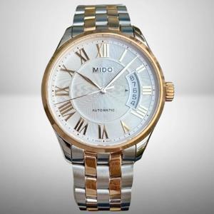 Đồng hồ nam Mido M024.407.22.033.00