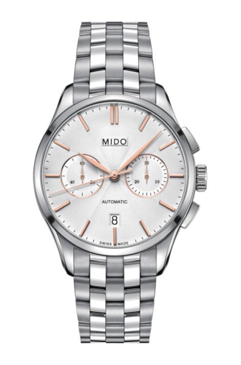 Đồng hồ nam Mido M024.427.11.031.00