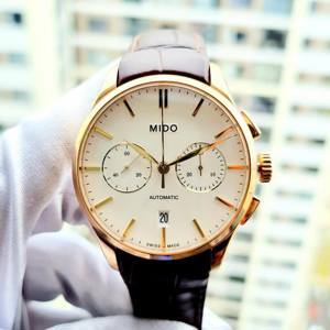 Đồng hồ nam Mido M024.427.36.031.00