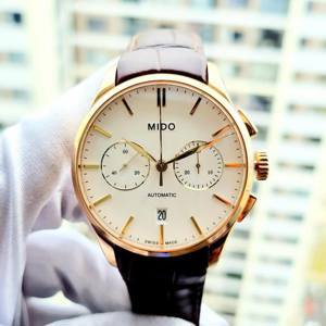 Đồng hồ nam Mido M024.427.36.031.00