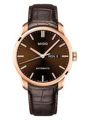 Đồng hồ nam Mido M024.630.36.291.00
