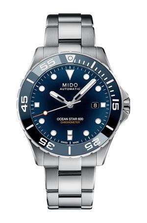 Đồng hồ nam Mido M026.608.11.041.01