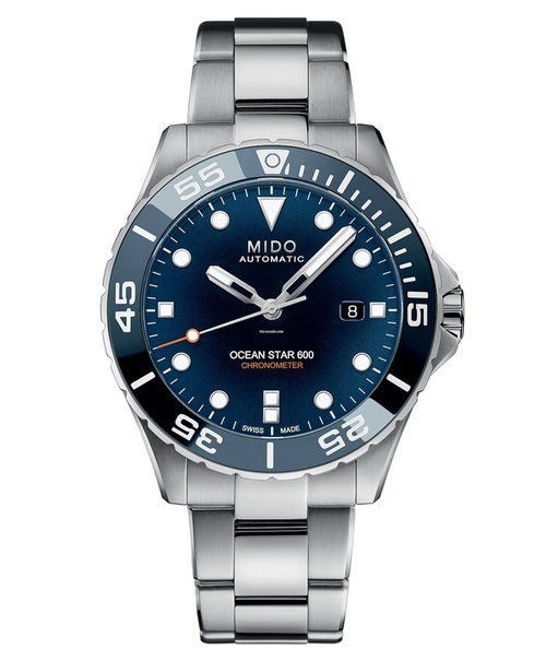 Đồng hồ nam Mido M026.608.11.041.01