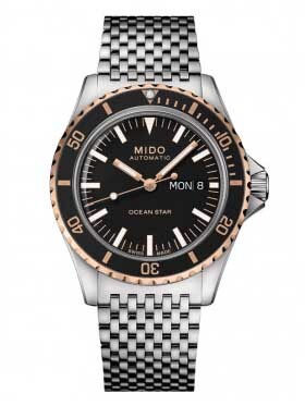 Đồng hồ nam Mido M026.830.21.051.00