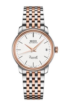 Đồng hồ nam Mido M027.207.22.010.00