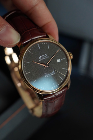 Đồng hồ nam Mido M027.407.36.080.00