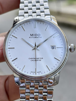 Đồng hồ nam Mido M027.408.11.011.00