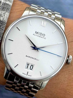 Đồng hồ nam Mido M027.426.11.018.00