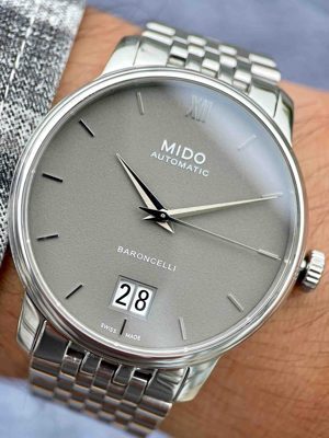 Đồng hồ nam Mido M027.426.11.088.00