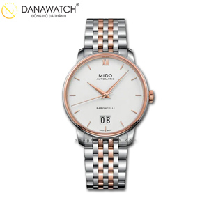 Đồng hồ nam Mido M027.426.22.018.00