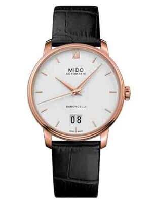 Đồng hồ nam Mido M027.426.36.018.00