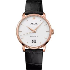 Đồng hồ nam Mido M027.426.36.018.00