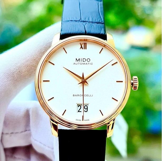 Đồng hồ nam Mido M027.426.36.018.00