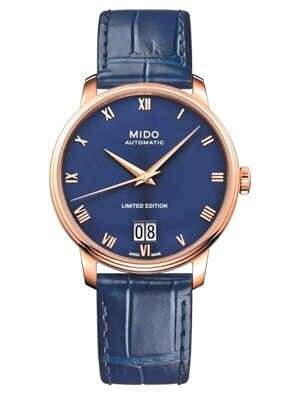 Đồng hồ nam Mido M027.426.36.043.00