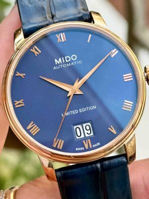 Đồng hồ nam Mido M027.426.36.043.00