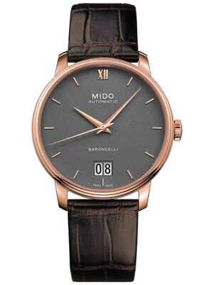 Đồng hồ nam Mido M027.426.36.088.00
