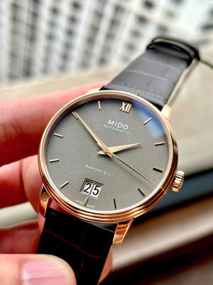 Đồng hồ nam Mido M027.426.36.088.00