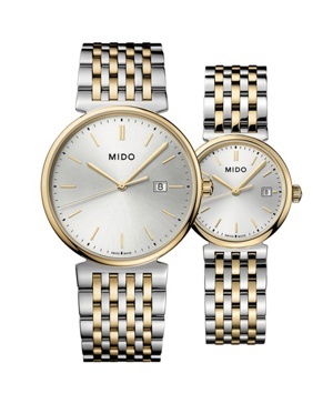 Đồng hồ nam Mido M033.410.22.031.00