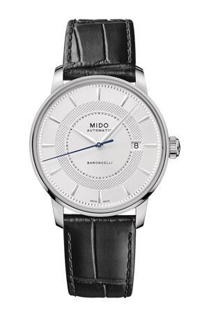 Đồng hồ nam Mido M037.407.16.031.01