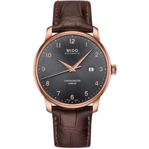 Đồng hồ nam Mido M037.608.36.062.00