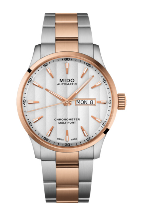 Đồng hồ nam Mido M038.431.22.031.00