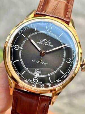 Đồng hồ nam Mido M040.407.36.060.00