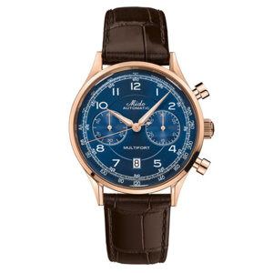 Đồng hồ nam Mido M040.427.36.042.00