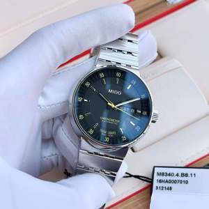 Đồng hồ nam Mido M8340.4.B8.11