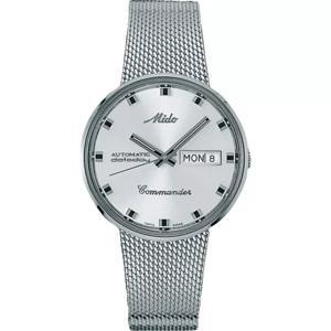 Đồng hồ nam Mido M8429.4.21.11