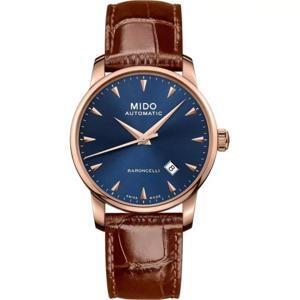 Đồng hồ nam Mido M8600.3.15.8
