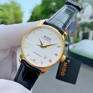 Đồng hồ nam Mido M8600.3.26.4