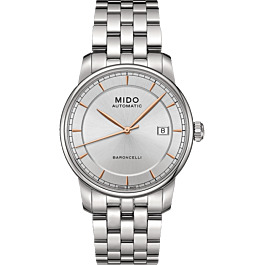 Đồng hồ nam Mido M8600.4.10.1