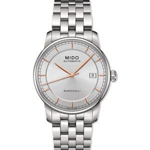 Đồng hồ nam Mido M8600.4.10.1
