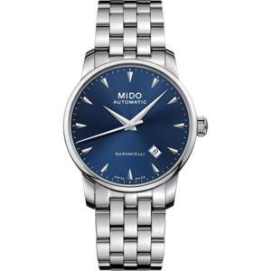 Đồng hồ nam Mido M8600.4.15.1