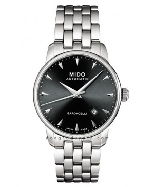 Đồng hồ nam Mido M8600.4.18.1