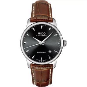 Đồng hồ nam Mido M8600.4.18.8