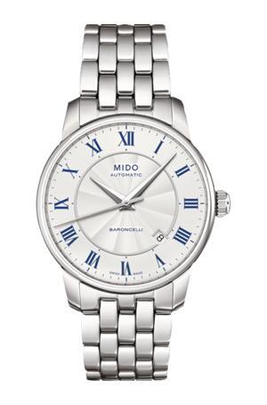 Đồng hồ nam Mido M8600.4.21.1
