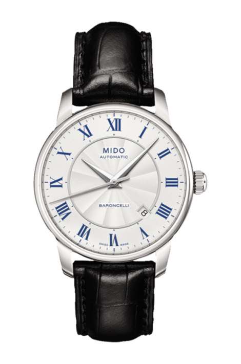 Đồng hồ nam Mido M8600.4.21.4