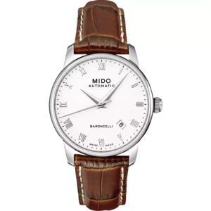 Đồng hồ nam Mido M8600.4.26.8