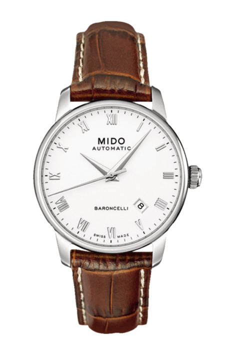 Đồng hồ nam Mido M8600.4.26.8