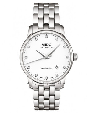 Đồng hồ nam Mido M8600.4.66.1