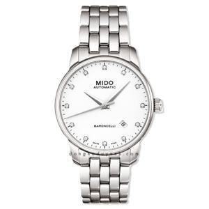 Đồng hồ nam Mido M8600.4.66.1