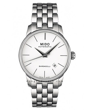 Đồng hồ nam Mido M8600.4.76.1