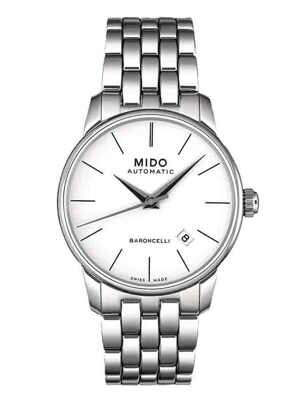 Đồng hồ nam Mido M8600.4.76.1
