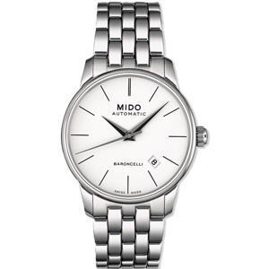Đồng hồ nam Mido M8600.4.76.1