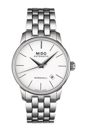 Đồng hồ nam Mido M8600.4.76.1