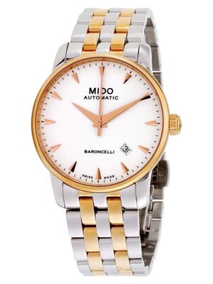 Đồng hồ nam Mido M8600.9.11.1