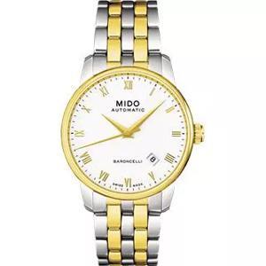 Đồng hồ nam Mido M8600.9.26.1